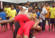 Janaseva Sisubhavan
