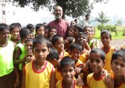 Janaseva Sisubhavan